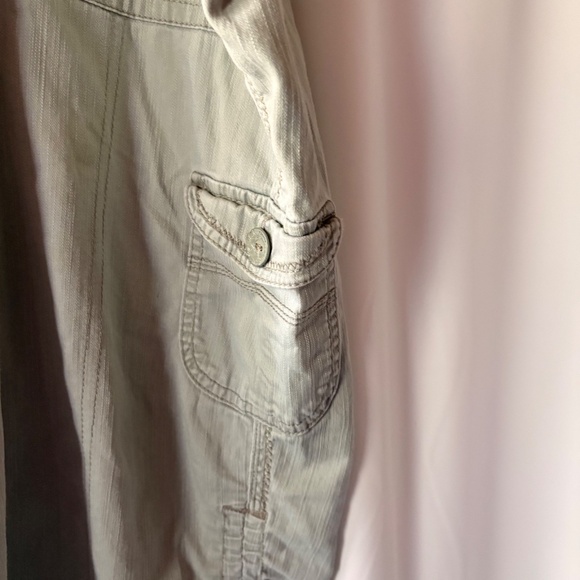 Similar items Sponsored See all   GLORIA VANDERBILT Lilian Womens PLUS Green Cot - Picture 2 of 12